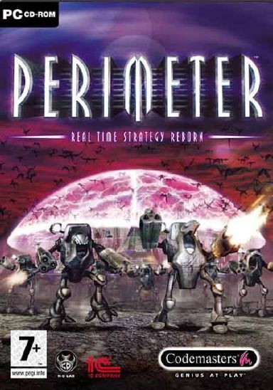 Perimeter free download