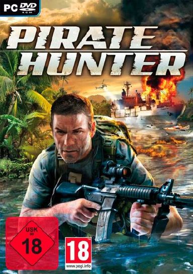 Pirate Hunter free download