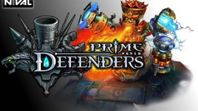 Prime World: Defenders free download