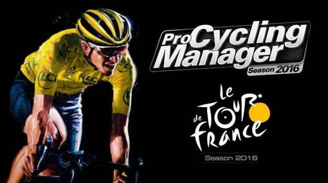 Pro Cycling Manager 2016 v1.5.1.0 free download