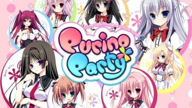 Purino Party free download