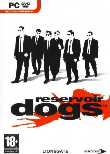 Reservoir Dogs free download