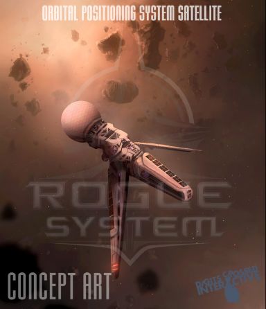 Rogue System (v0.4.01.3) free download