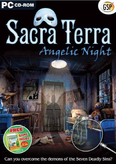 Sacra Terra: Angelic Night free download