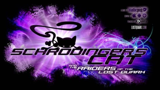 Schrödinger’s Cat And The Raiders Of The Lost Quark free download