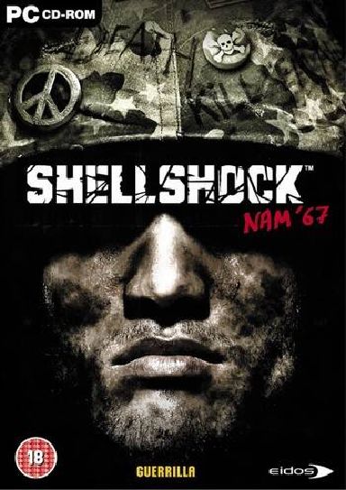 Shellshock: Nam ’67 free download
