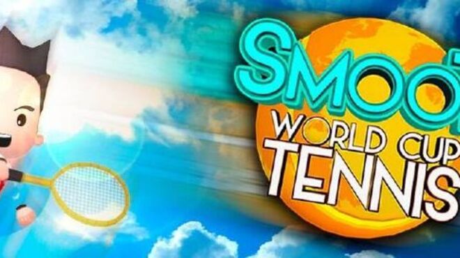 Smoots World Cup Tennis free download