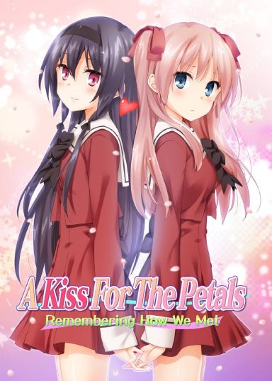 Sono Hanabira ni Kuchizuke wo | A Kiss for the Petals (1-18) free download