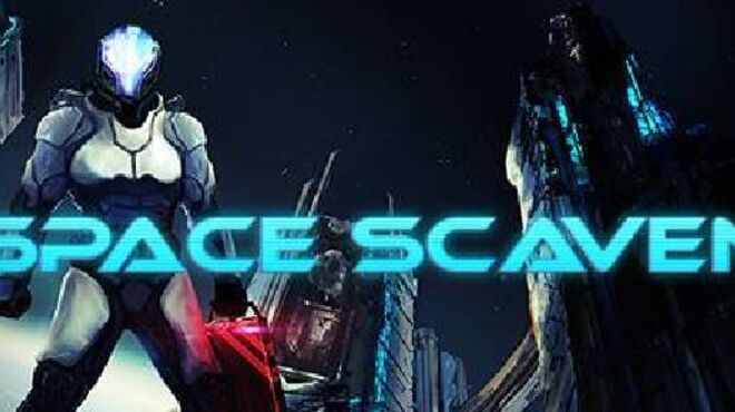 Space Scaven free download