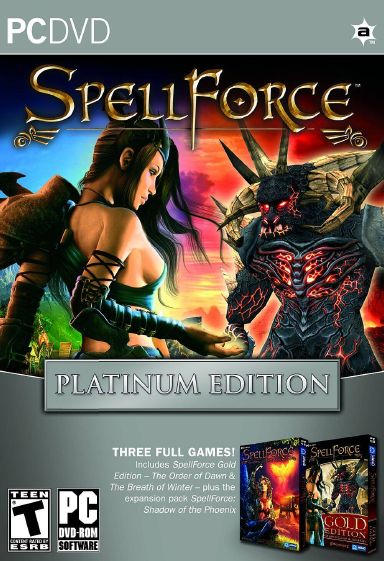 SpellForce – Platinum Edition (GOG) free download