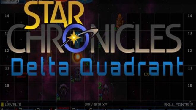Star Chronicles: Delta Quadrant free download