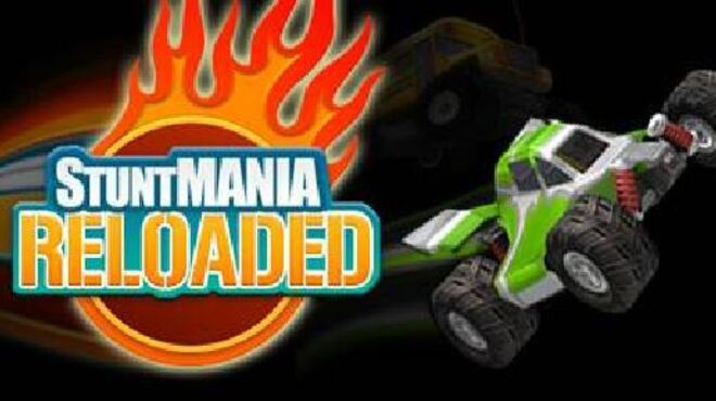 StuntMANIA Reloaded v1.2.2 free download