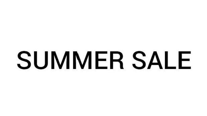 Summer Sale free download