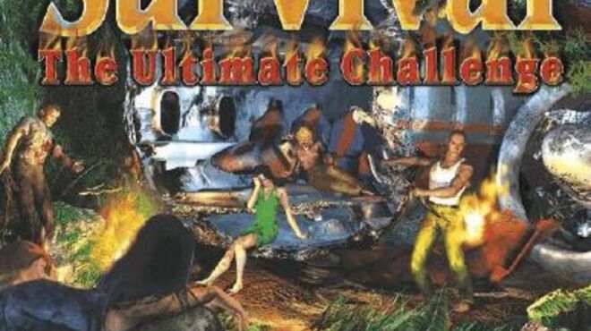 Survival: The Ultimate Challenge free download