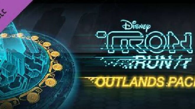 TRON RUN/r Outlands Pack free download