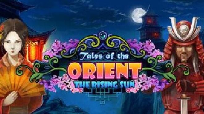 Tales of the Orient: The Rising Sun free download