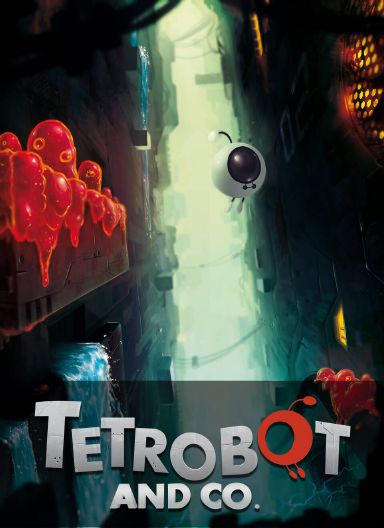 Tetrobot and Co. v1.0.12 free download
