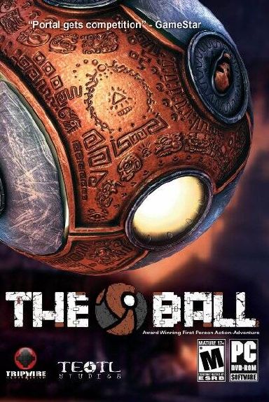 The Ball (GOG) free download