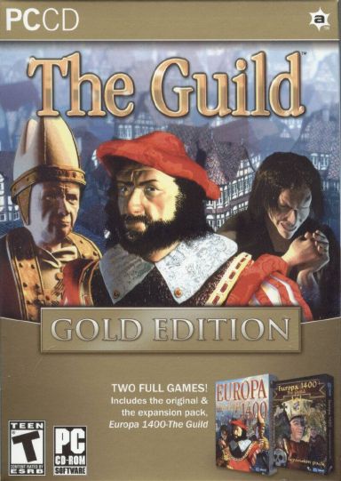 The Guild Gold Edition (GOG) free download