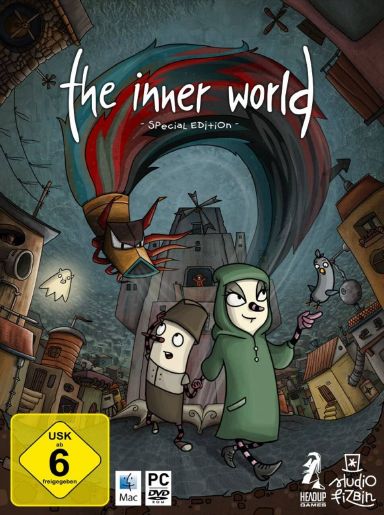 The Inner World (GOG) free download
