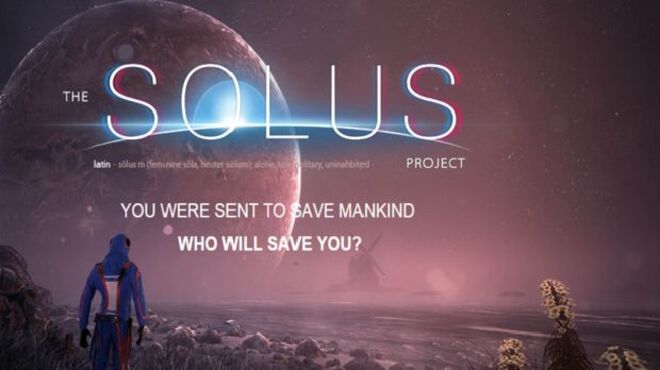 The Solus Project v1.13 free download