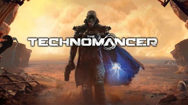 The Technomancer (Update 3636) free download