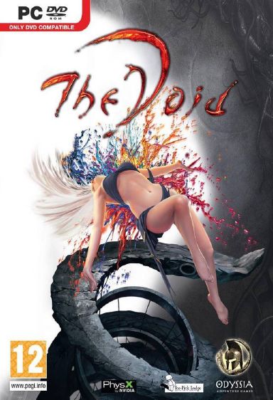 The Void (GOG) free download