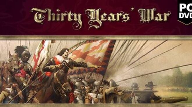 Thirty Years’ War free download