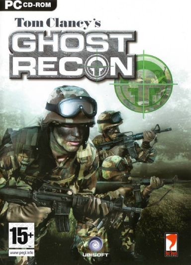Tom Clancy’s Ghost Recon (GOG) free download