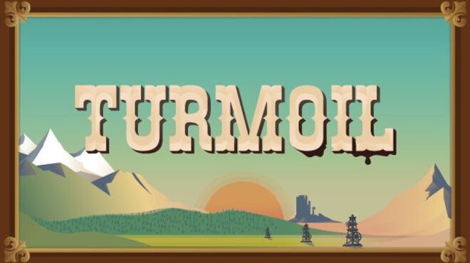 Turmoil v2.0.11 free download