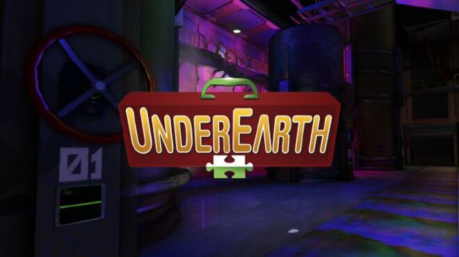 UnderEarth free download