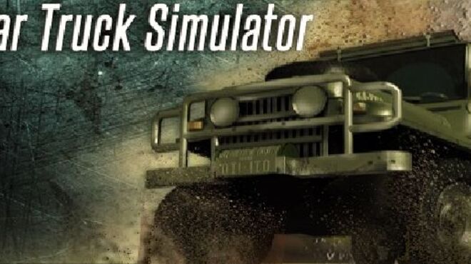 War Truck Simulator free download