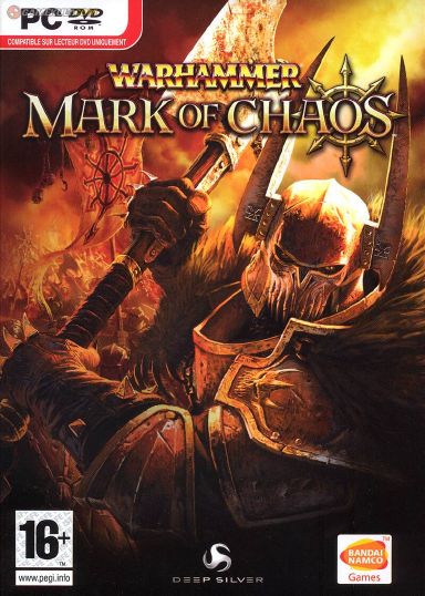 Warhammer: Mark of Chaos Free Download