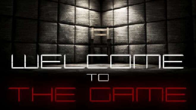 welcome to the game free download mac