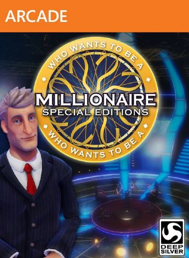 Who Wants To Be A Millionaire Special Editions free download