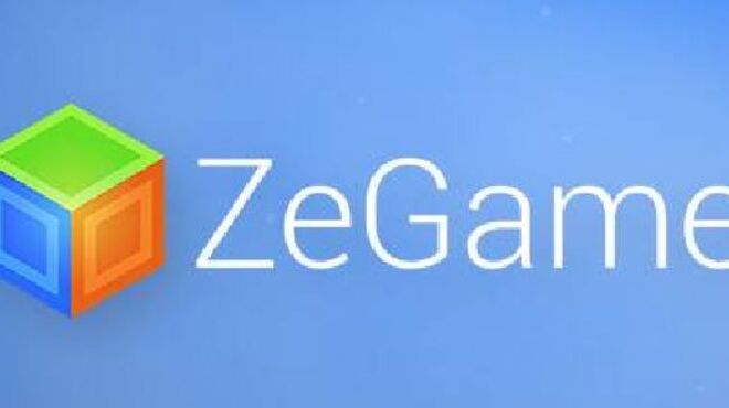 ZeGame free download