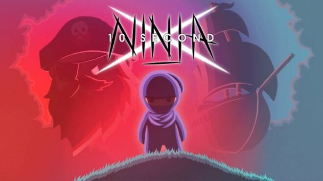 10 Second Ninja X free download