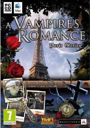 A Vampire Romance: Paris Stories Extended Edition free download