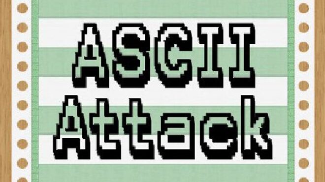 ASCII Attack free download