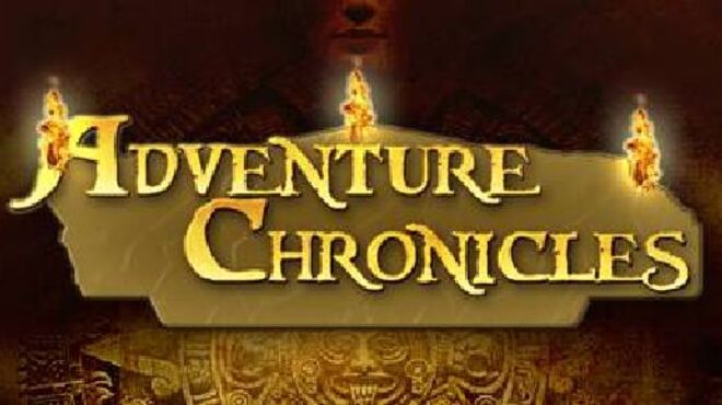 Adventure Chronicles: The Search For Lost Treasure free download