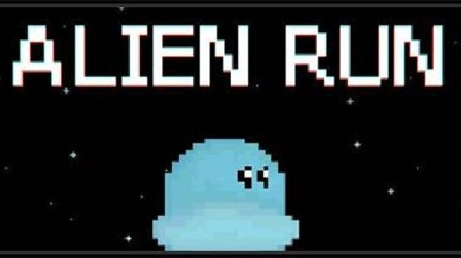 Alien Run free download