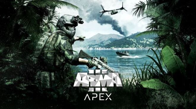 Download ArmA 3 v20230613-SSE