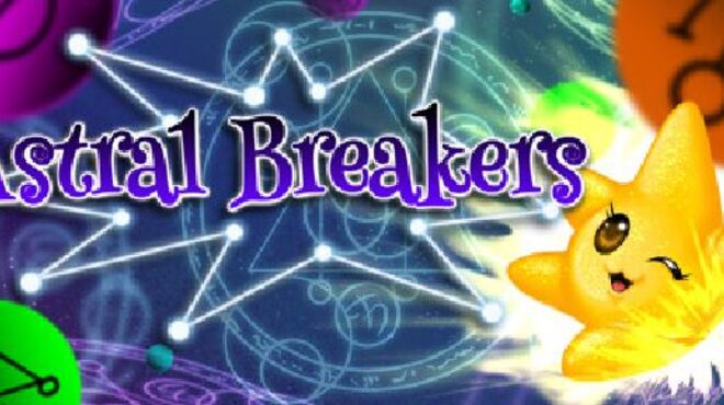Astral Breakers free download