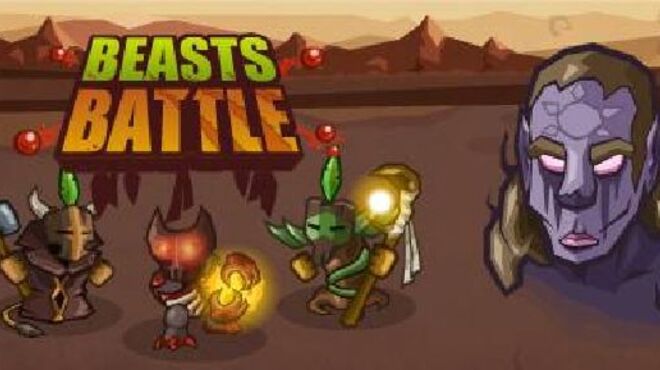 Beasts Battle free download