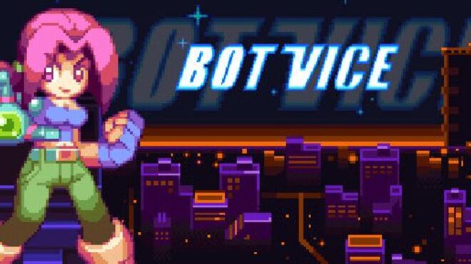 Bot Vice v1.6.7 free download