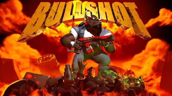 Bullshot free download