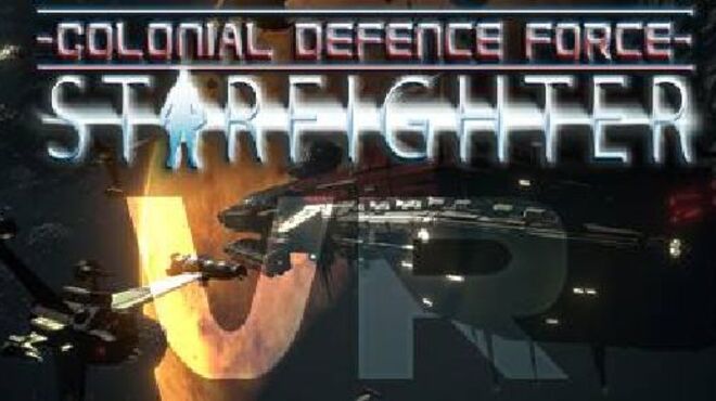 CDF Starfighter VR free download