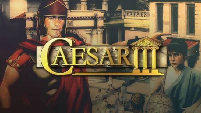 Caesar 3 (GOG) free download