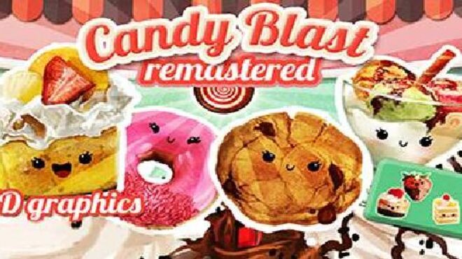 Candy Blast free download