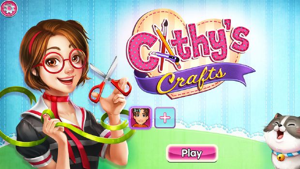 Cathy’s Crafts Platinum Edition free download